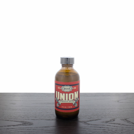 Product image 0 for Moon Soaps After Shave Splash, Union
